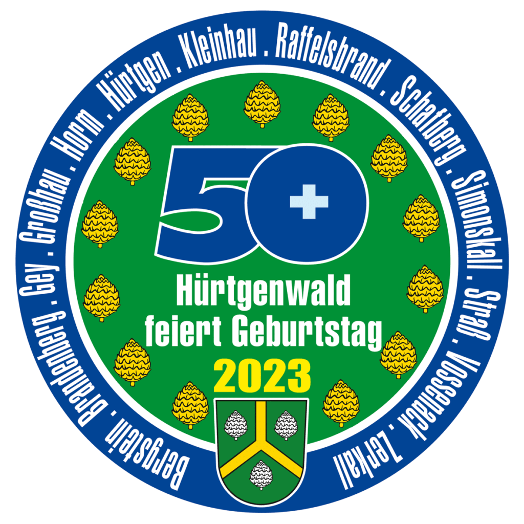 Logo | HöhenArt Hürtgenwald e.V.
