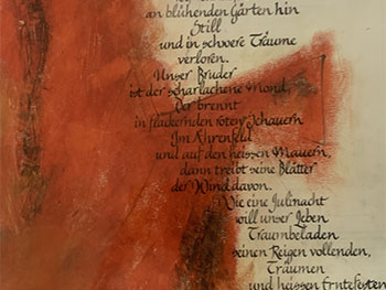 So. 07. September 2025 12.45 Uhr