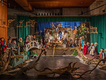 Di. 06. Januar 2026 16.00 Uhr﻿