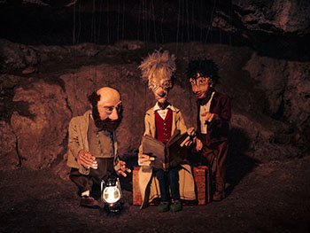 Sa. 21. März 2026 19.00 Uhr﻿